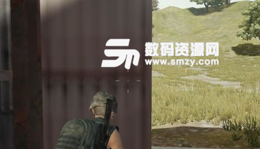 絕地求生掩體使用技巧及優缺點分析說明