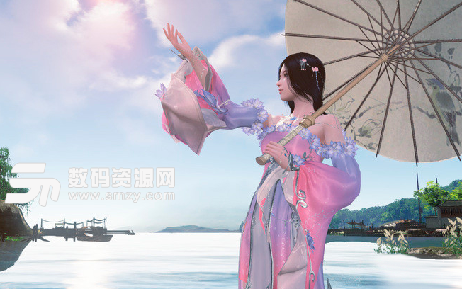 天涯明月刀純奶香副本攻略
