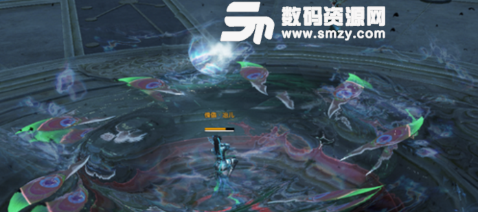 天涯明月刀嘲天宮副本詳解截圖