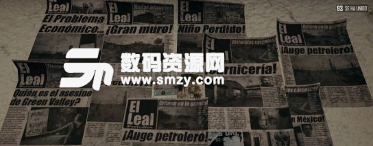絕地求生沙漠地圖背景故事介紹說明