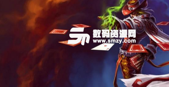 英雄聯盟卡牌