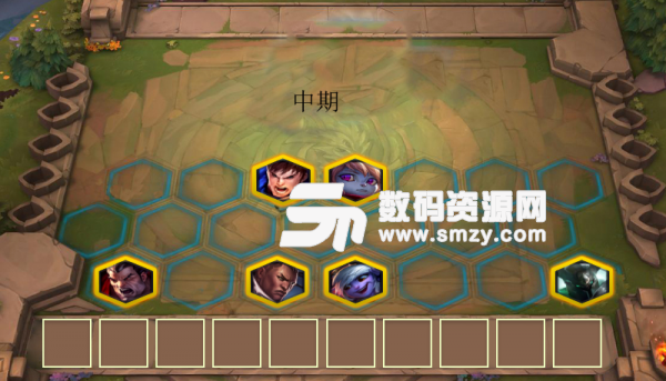 暗影騎士雙槍搭配攻略