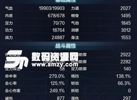 天涯明月刀平民唐門PVE養成攻略圖片