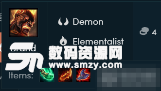 云頂之奕法師陣容搭配