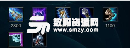 英雄聯盟中單上分攻略