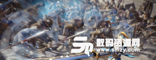 真三國無雙8PS4版無法全屏解決辦法