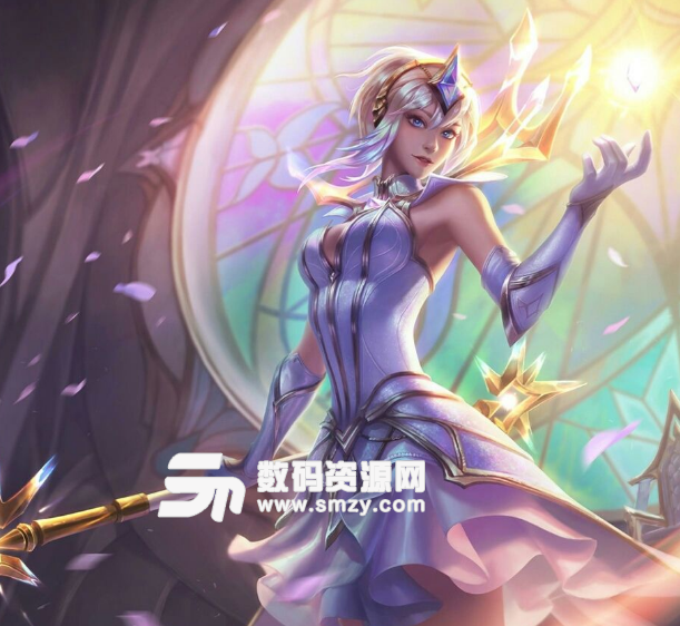 英雄聯盟攻略