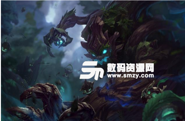 英雄聯盟攻略