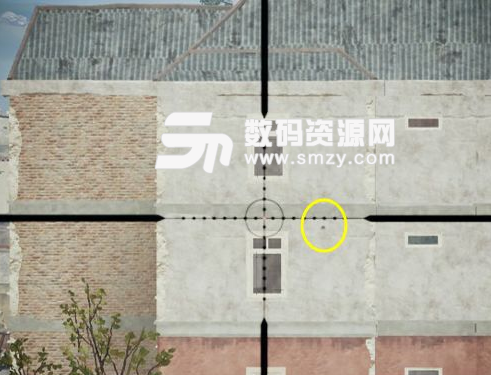 絕地求生AWM傷害配件推薦及射擊技巧
