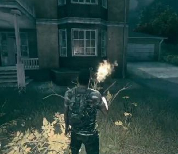 H1Z1子彈如何合成