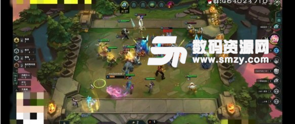 云頂之弈極地海盜槍陣容攻略
