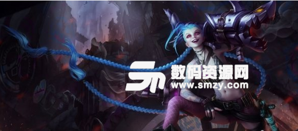 云頂之弈金克絲最強玩法介紹