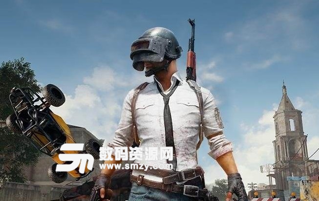 絕地求生快捷鍵設置方法