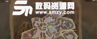 怪物獵人世界滅盡龍痕跡位置一覽