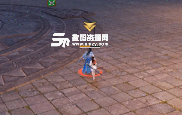 天涯明月刀神刀對戰太白的套路技巧說明