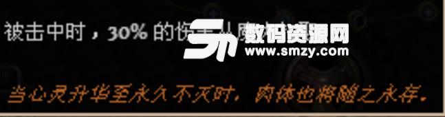 流放之路刺客天賦加點3