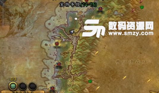 魔獸世界8.1服役勛章獲得方法