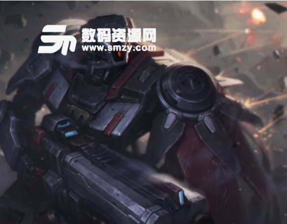云頂之弈極地海盜槍陣容