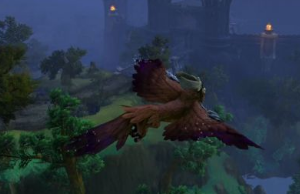 魔獸世界7.2飛行解鎖條件