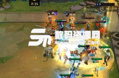 劍士流陣容搭配攻略
