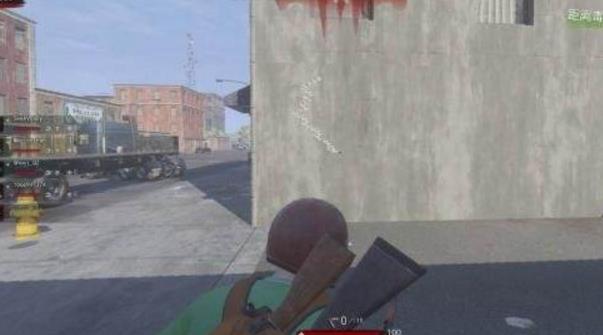 h1z1怎么上皇家 h1z1上皇家技巧介紹戰斗后期