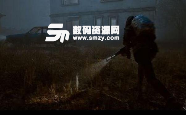 絕地求生大逃殺夜間模式圖片