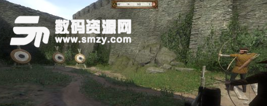 天國拯救靶場射箭大師賽必贏攻略圖片