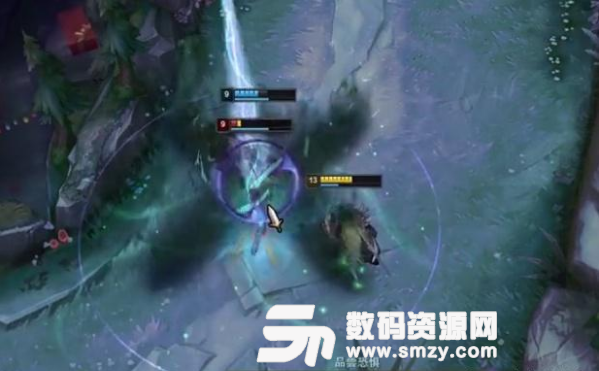 英雄聯盟攻略