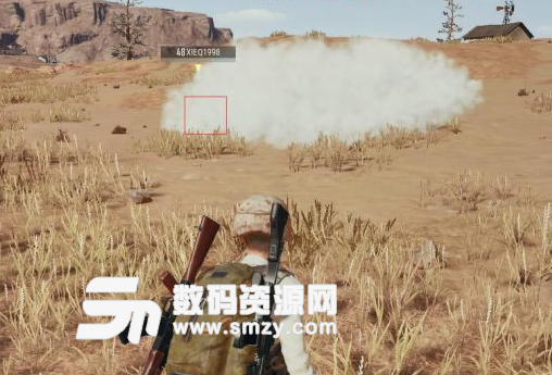 絕地求生煙霧彈進階使用技巧圖片