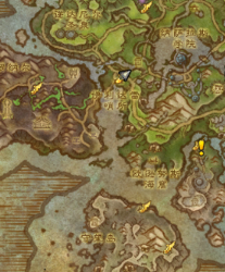 魔獸世界7.0前往阿蘇納任務BUG解決辦法
