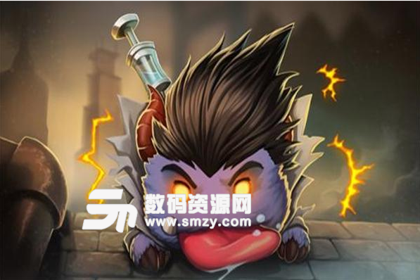 英雄聯盟蒙多攻略