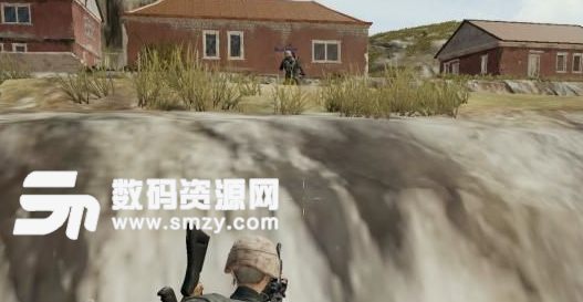 絕地求生掩體使用技巧及優缺點分析