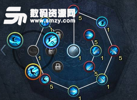 天涯明月刀太白PVE輸出手法之劍痕