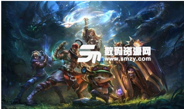 英雄聯盟