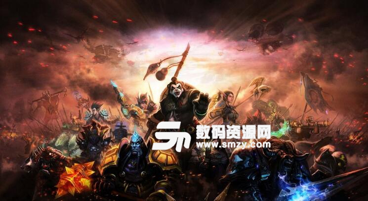 WOW魔獸世界Patch 8.1未列出的改動