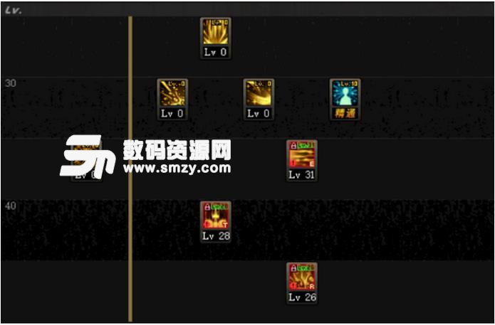 DNF起源版本帕拉丁加點攻略