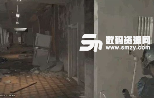 絕地求生QE側身射擊與身法技巧圖片