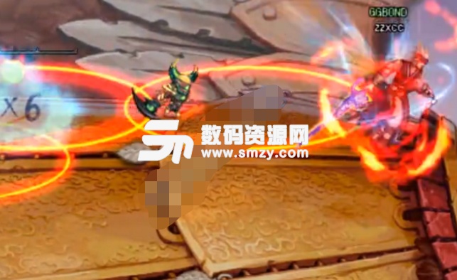 DNF泰波爾斯鳥背圖BOSS打法攻略分享