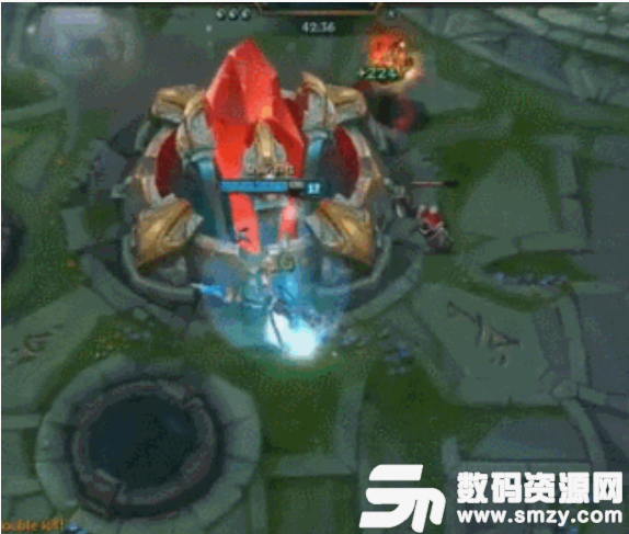 英雄聯盟偷家技巧
