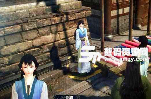 逆水寒織錦天衣奇遇觸發條件及任務流程