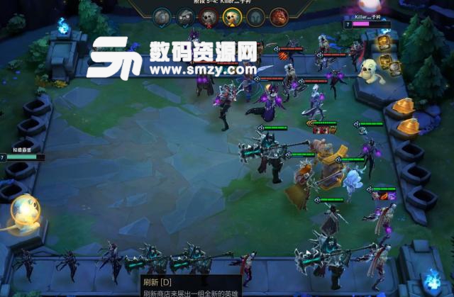 德萊文龍爪無傷砍翻攻略