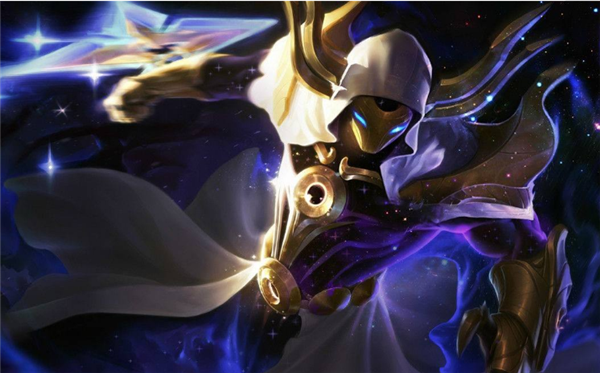 s3云頂之弈星之守護者怎么合成 云頂之弈星之守護者的掛墜合成方式方法