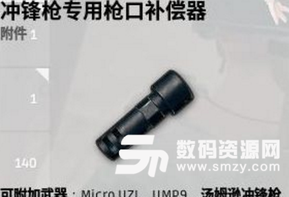 絕地求生槍口握把及基礎瞄具選擇指南