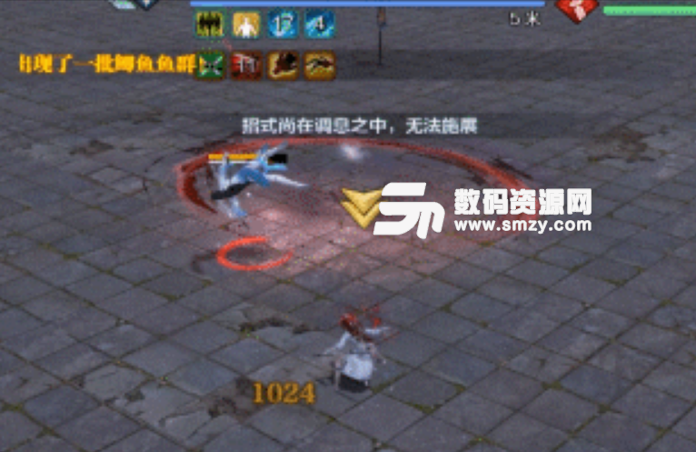 天涯明月刀神刀對戰太白的套路技巧截圖