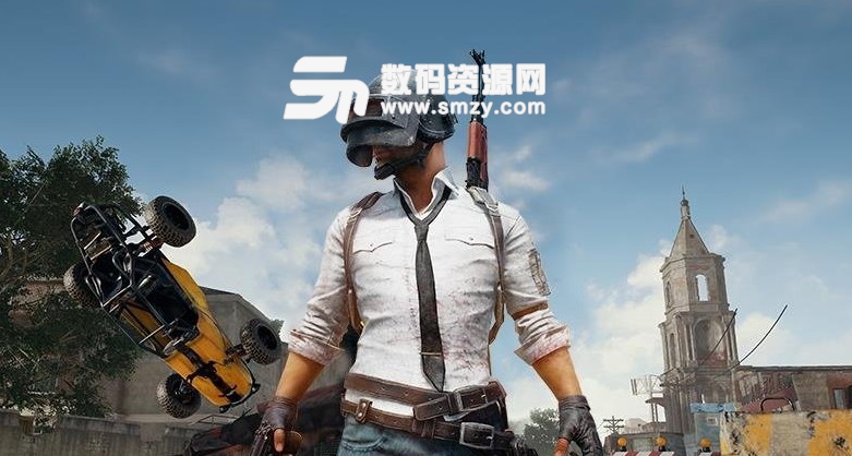 絕地求生準星模糊怎么辦