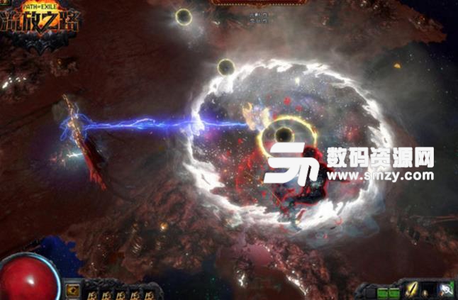 流放之路3.1國際服開荒經驗分享