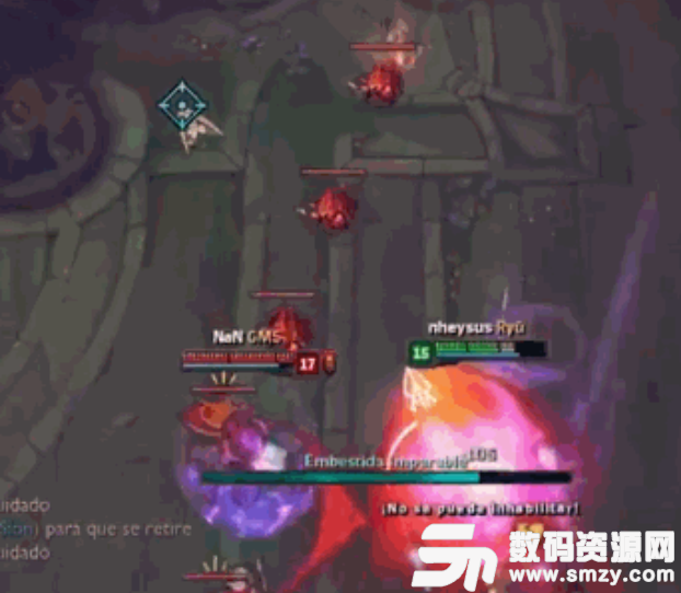 英雄聯盟偷家技巧