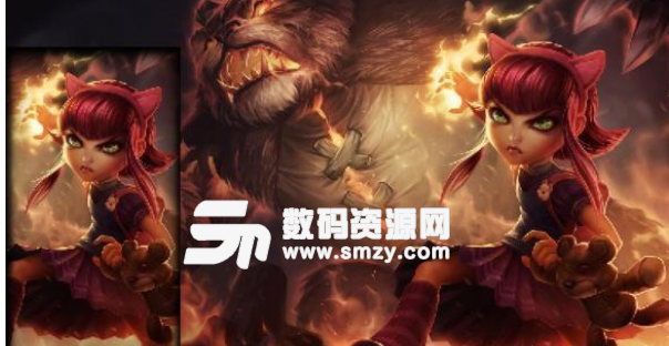 英雄聯盟攻略