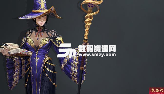 泰亞史詩極寒深淵怎么打
