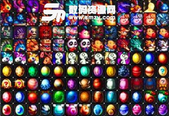 DNF2018春節寵物